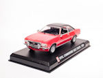 Opel Commodore GS/E Coupe (1975)