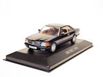 Mercedes-Benz 500 SEC (1981)