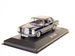 Mercedes-Benz 200 W115 (1968)