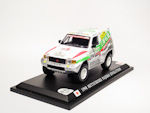 Mitsubishi Pajero Evolution Paris-Dakar #204 (1998)