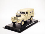 Land Rover Series III 109 Military (1971)