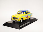 Peugeot 403 Berline 