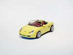 Porsche Boxster 986 (1996)