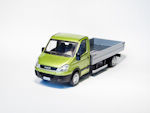 Iveco Daily Green