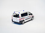 Peugeot Expert Police