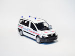 Peugeot Expert Police