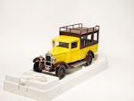 Citroen C4F Minibus (1930)