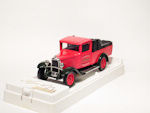 Citroen C4F Alazard Charbons (1930)