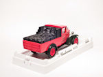 Citroen C4F Alazard Charbons (1930)