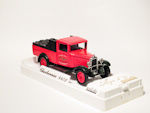 Citroen C4F Alazard Charbons (1930)