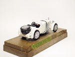 Mercedes SSKL White (1931)