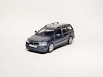 Vauxhall (Opel) Astra G (1997)