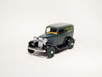 Ford Panel Delivery Truck (1934)