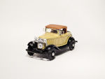 Ford Roadster De Luxe (1932)