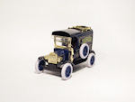 Ford Model T Delivery Van (1913)