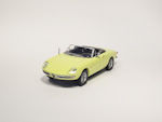 Alfa Romeo Spider 1600 (1966)