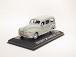Peugeot 203 Familiale (1955)