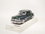 Chrysler Windsor Taxi Green (1948)