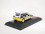 Renault 5 Maxi Turbo Rally Principe de Asturias (1986)