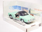 Mercedes Benz 190SL Roadster (Soft top)