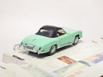 Mercedes Benz 190SL Roadster (Soft top)