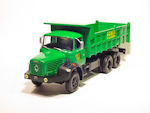Berliet GLR 200 "Screg" (1968)