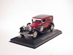 Mercedes-Benz Typ 460 N Pullman (1929)
