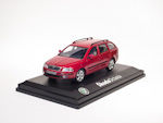 Skoda Octavia Combi Red Flamenco (2004)