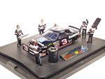 Chevrolet Lumina NASCAR Pit Stop (Dale Earnhardt 1994)