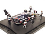 Chevrolet Lumina NASCAR Pit Stop (Dale Earnhardt 1994)