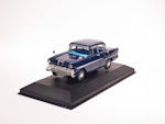 Vauxhall Victor - Empress Blue (1957)