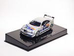 Mercedes-Benz CLK AMG D2 #2 DTM (Jager 2000)