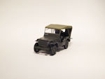 Jeep Willys MB