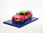 Alfa Romeo 156 GTA Winner WTCC 2006 A. Farfus