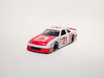 Ford Thunderbird NASCAR (Dale Jarrett #21)