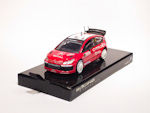 Citroen C4 WRC Rally Monte Carlo S.Loeb D.Elena (2007)