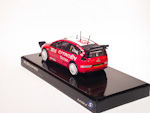 Citroen C4 WRC Rally Monte Carlo S.Loeb D.Elena (2007)