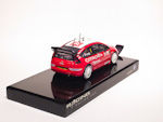 Citroen C4 WRC Rally Monte Carlo S.Loeb D.Elena (2007)