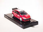 Citroen C4 WRC Rally Monte Carlo S.Loeb D.Elena (2007)