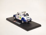Citroen 2CV 2MB de Raid #53