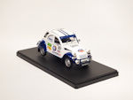 Citroen 2CV 2MB de Raid #53