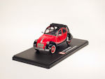 Citroen 2CV Charleston de Luxe