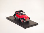 Citroen 2CV Charleston de Luxe