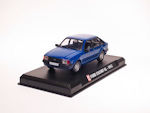 Ford Escort GL (1982)