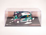 Citroen C2 S1600 Rally Jordan (S.Gallagher - P.Kiely 2008)
