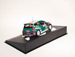Citroen C2 S1600 Rally Jordan (S.Gallagher - P.Kiely 2008)