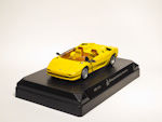 Lamborghini Diablo Roadster Yellow