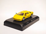 Lamborghini Diablo Yellow