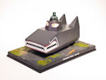 Dragon Tank (Доктор Ноу)