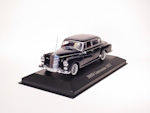 Mercedes-Benz 300D Limousine (1957)